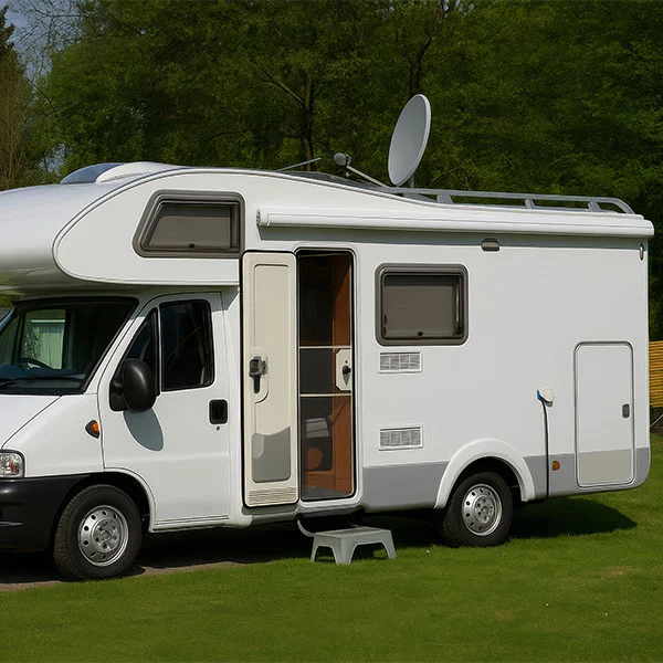 Aksesori RV