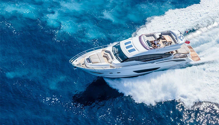 Aksesori Marin: Inovasi untuk Boater Moden