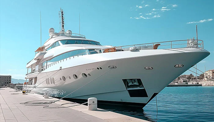 Meningkatkan Pengalaman Marin dengan Teknologi Pintar