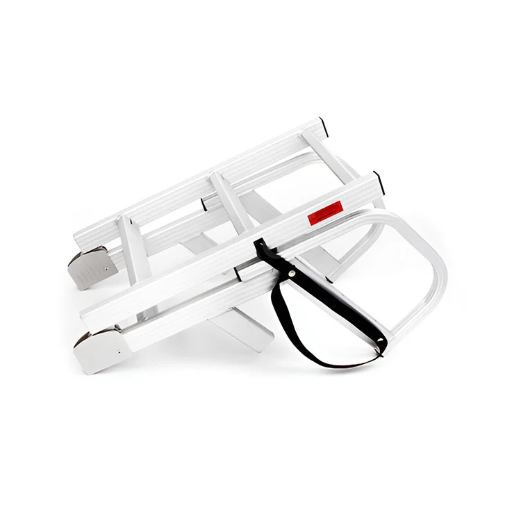 Bagaimanakah Tangga Bawah Air Dapat Mengubah Akses dan Keselamatan Marin?