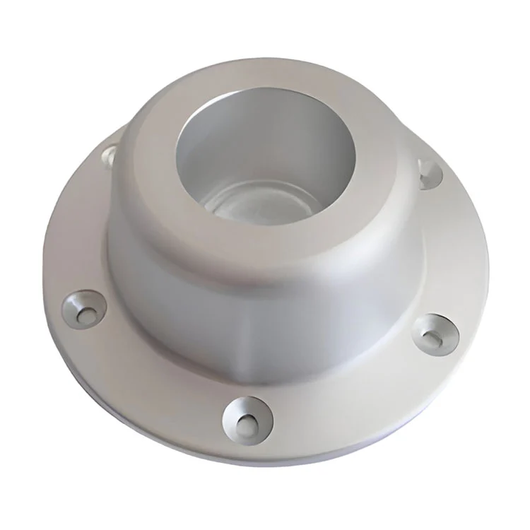 Kaki Ketinggian Boleh Laras