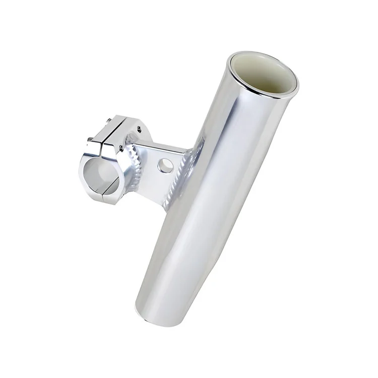 Pemegang Batang Ikan Aluminium