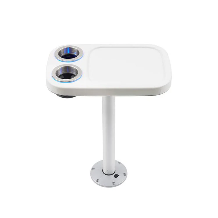 Bahagian Atas Meja Koktel