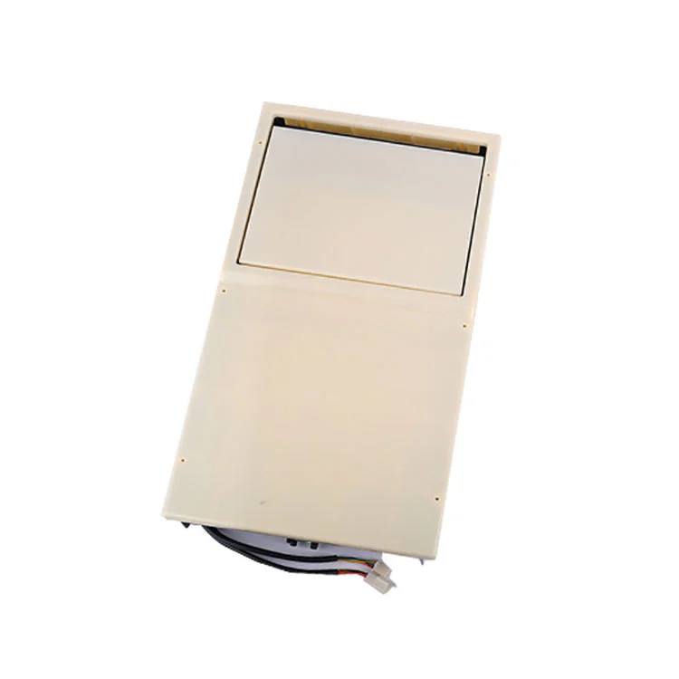 Meja Lipat Sisi Elektrik