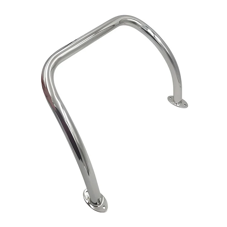 Rv Handrail