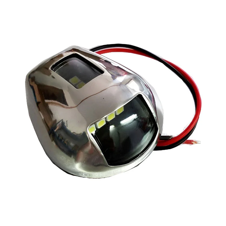 Lampu Docking Marin