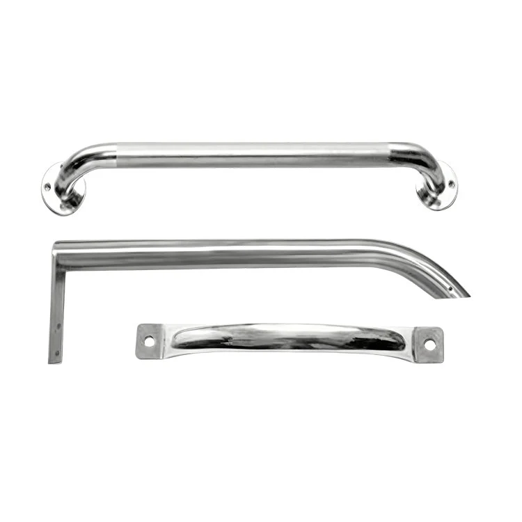 Pemegang Bentuk U Marin