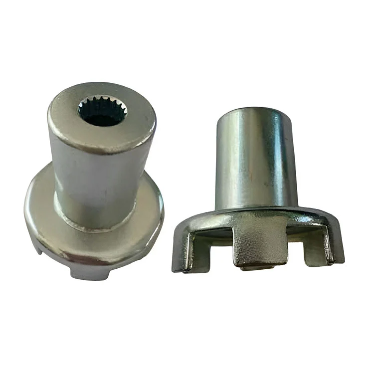 Recoil Starter Ratchet