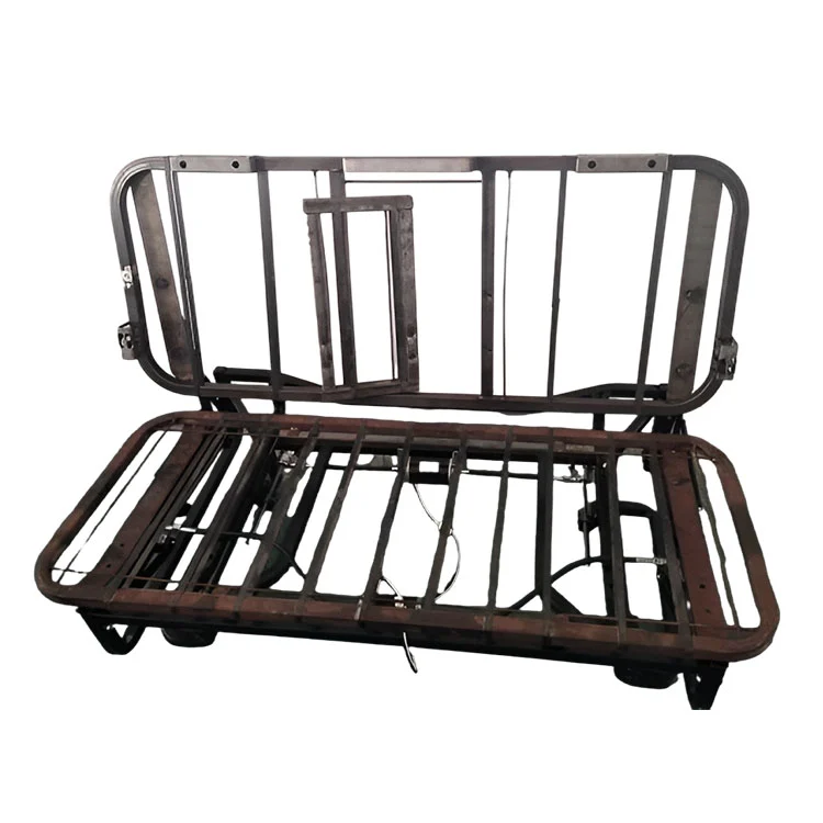 Sofa Kuasa 2 Hala RV