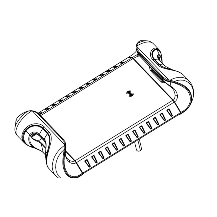 Pengecas Telefon QI Sukan